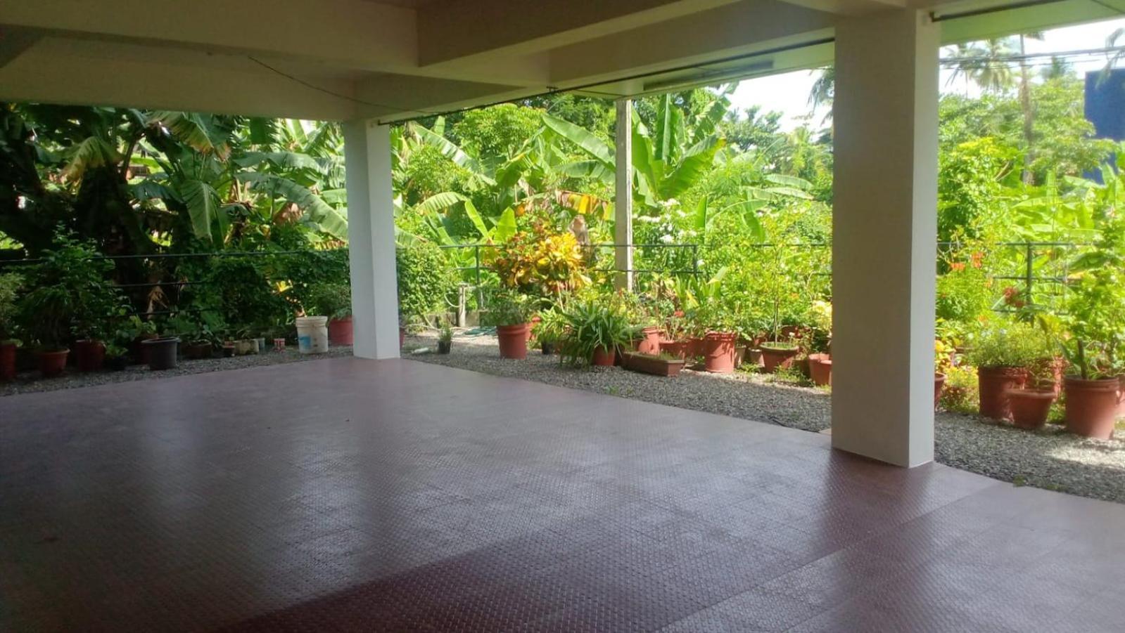 Indeevaram Residency Thiruvananthapuram Exterior foto